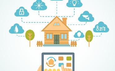 Smart Home Trends