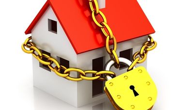 Staying Safe When Selling Your Home