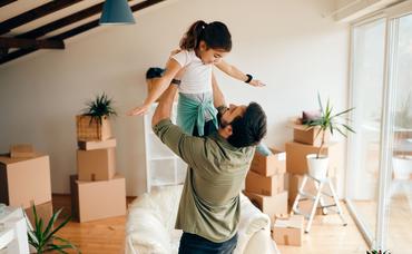 Buying a Home as a Single Parent