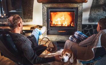 6 Ways to Warm Up a Cold Room