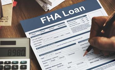 What To Know About FHA Loans