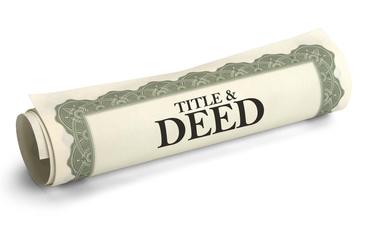 Title vs. Deed: Demystifying the Duo in Real Estate