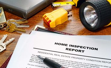 Make a Strong Offer Without Waiving the Home Inspection