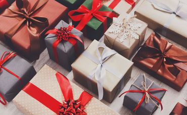 Holiday Host Gift Ideas