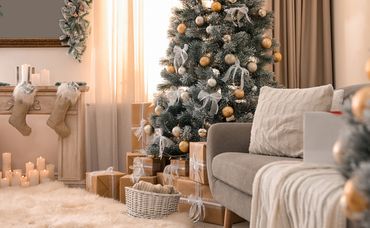 Holiday Home Staging Tips