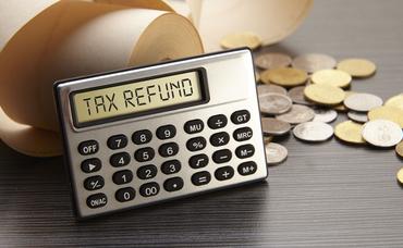 Use Your Tax Refund Wisely