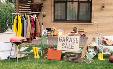 Ace Your Yard Sale