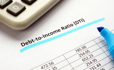 Understanding Debt-to-Income Ratio