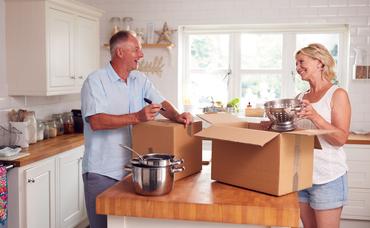 Downsizing Quickly – It Can Be Done