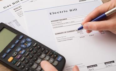 Save on Your Electric Bills