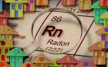 Checking Your Home for Radon