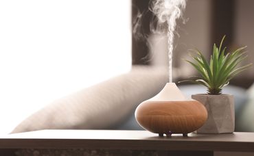 6 Ways to Keep Your Home Smelling Fresh