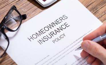 Choosing the Right Home Insurance Policy