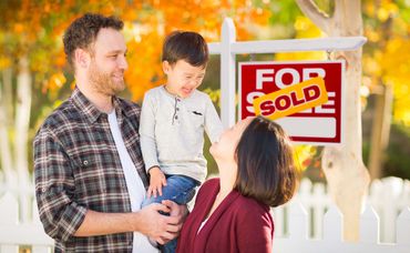 Why Fall is a Great Time for First-Time Homebuyers