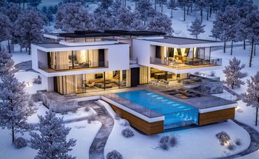 Winter Home Selling: 10 Tips to Attract Buyers