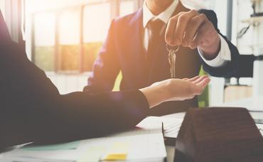 Unlocking Your Next Chapter: A Guide to the Real Estate Closing Process