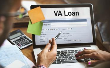 How VA Loans Can Help You Buy a Home