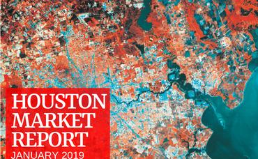 Houston Market Report: January 2019