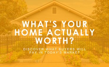 What’s Your Home Actually Worth?