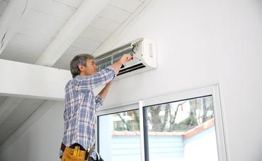 Need an Air Conditioner But Don’t Have Ducts?