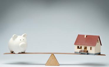 Don’t Think of Your Home as an Investment…What?