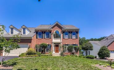 11312 Windsor Walk Ct, Laurel, MD 20723