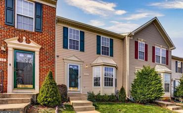 2511 Black Oak Way, Odenton, MD 21113