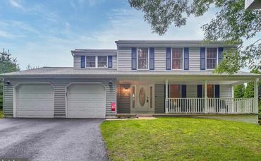 3326 Cara Ct, Ellicott City, MD 21043