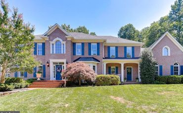 7020 Meandering Stream Way, Fulton, MD 20759