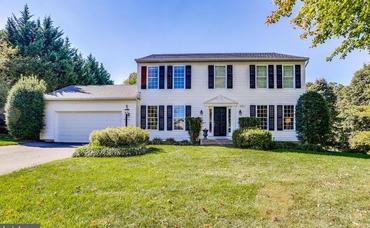 8241 Rippling Branch Rd, Laurel, MD 20723