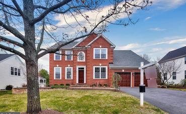 8548 Willow Wisp Ct, Laurel, MD 20723