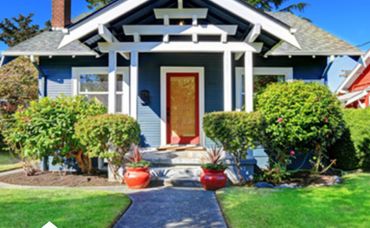 Why Curb Appeal Matters