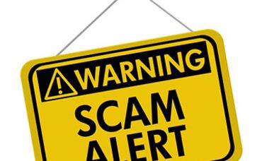 Watch Out for These Moving Scams