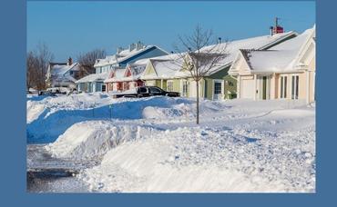 Getting Top Dollar for Your Home This Winter