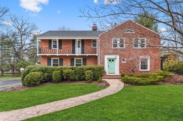 23 Speir Drive. South Orange, NJ 07079