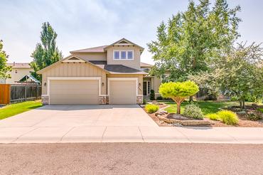 4395 E. Arborvitae Drive, Boise, Idaho 83716