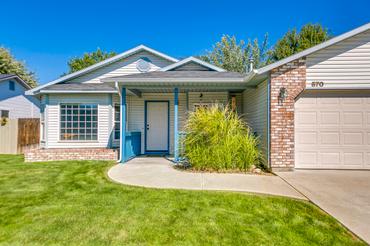 570 E. Addeson Street, Meridian, Idaho 83646