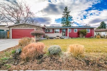 5919 W. Cruzen Street, Boise, Idaho 83704