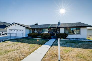 602 Chaparro Street, Caldwell, Idaho 83605