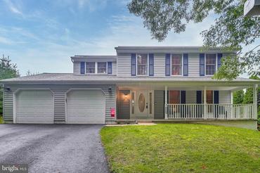 3326 Cara Ct, Ellicott City, MD 21043