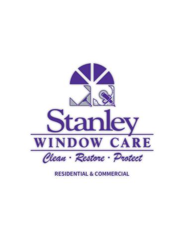 Cuidado de ventanas Stanley