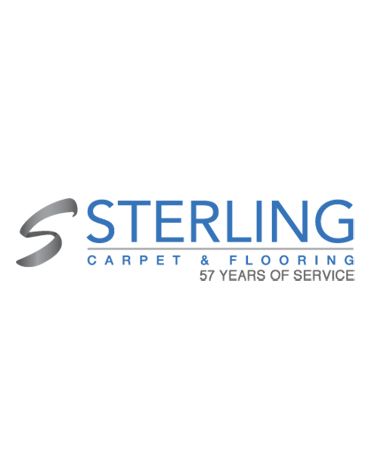 Sterling Teppich und Bodenbelag