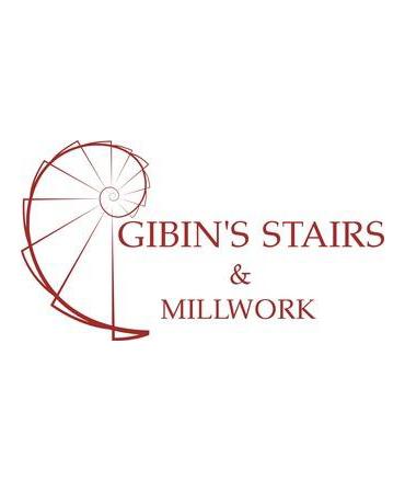 Escaliers et menuiseries personnalisés de Gibin