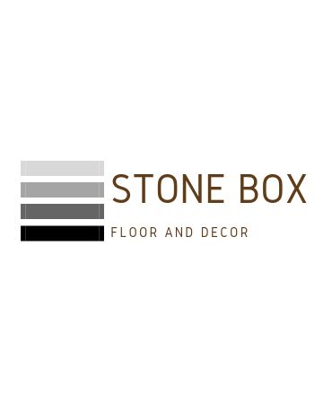 Stone Box معماری