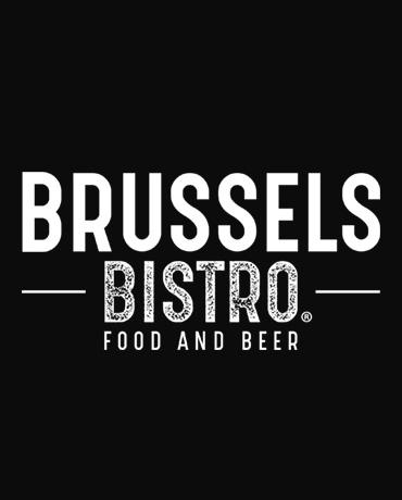 Bruxelles Bistro