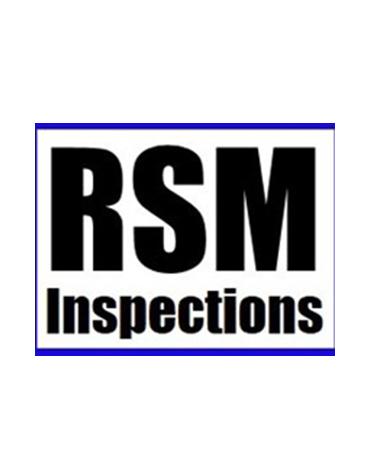 Inspecciones RSM