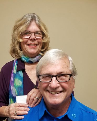 David & Gloria Dittler