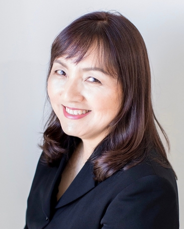 Cindy C Huang