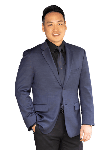 Daniel Ji - Agent Commercial Daniel Ji - Agent Commercial