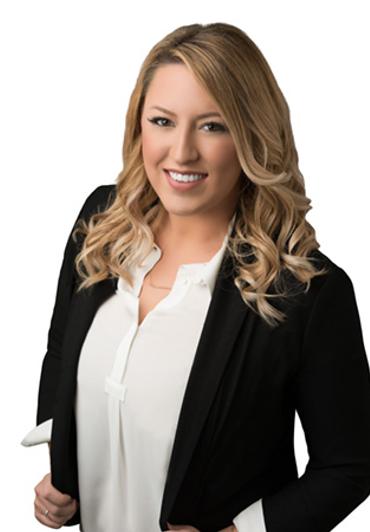 Meet Your Real Estate ExpertKimberly Sommer